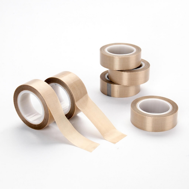 How much temperature does Teflon tape withstand? - Jiujiang PTFE ...