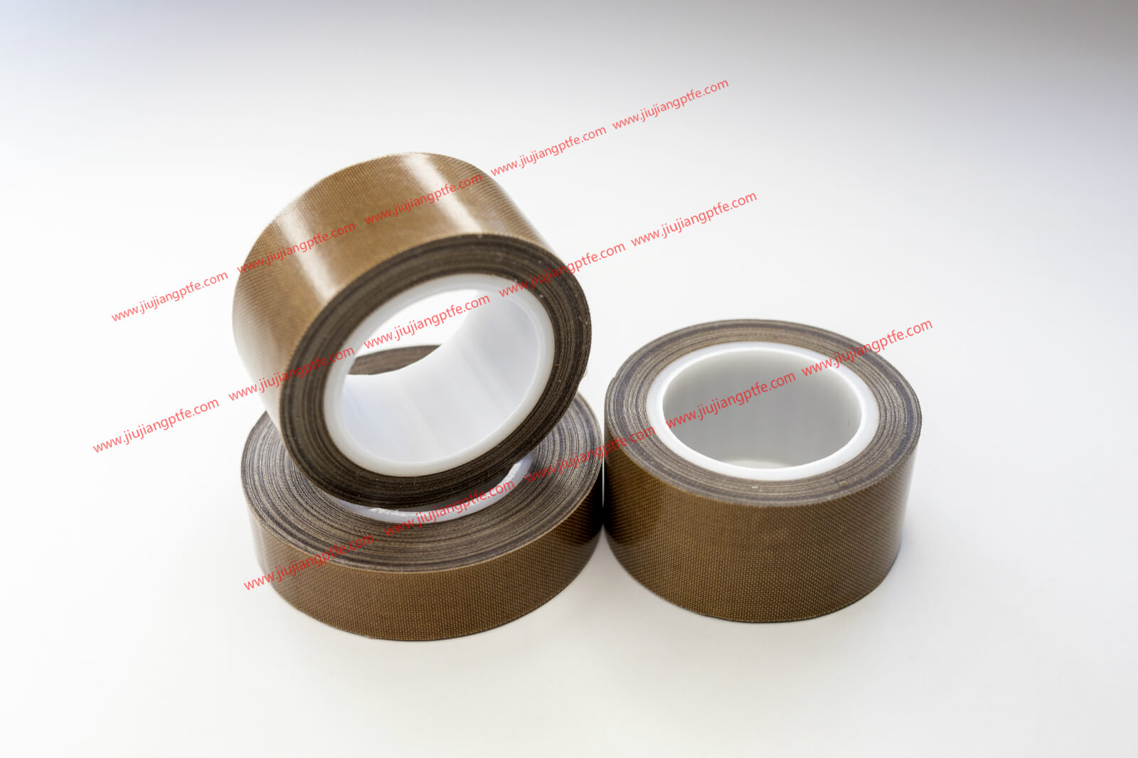 What Is The Difference Between Applications Of Different Color Teflon 