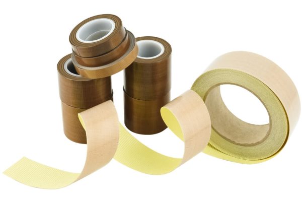 PTFE Adhesive Tape - Teflon Tape - Jiujiang PTFE Materials Co., Ltd.